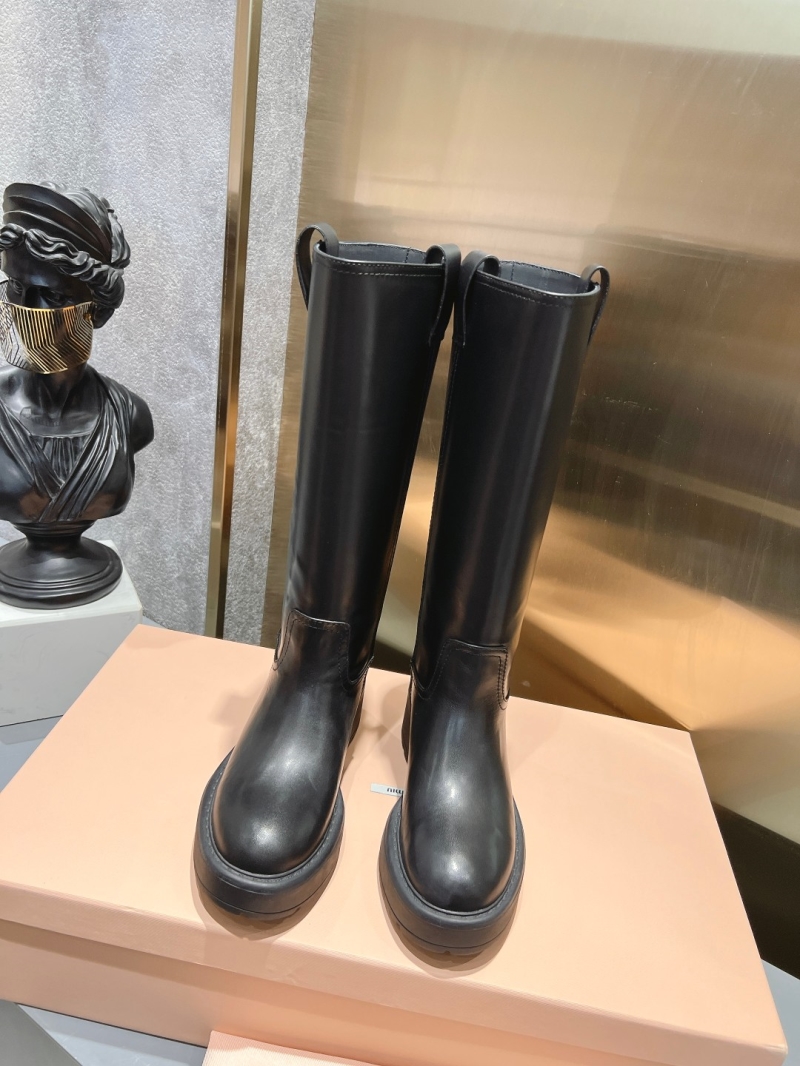 Miu Miu Boots